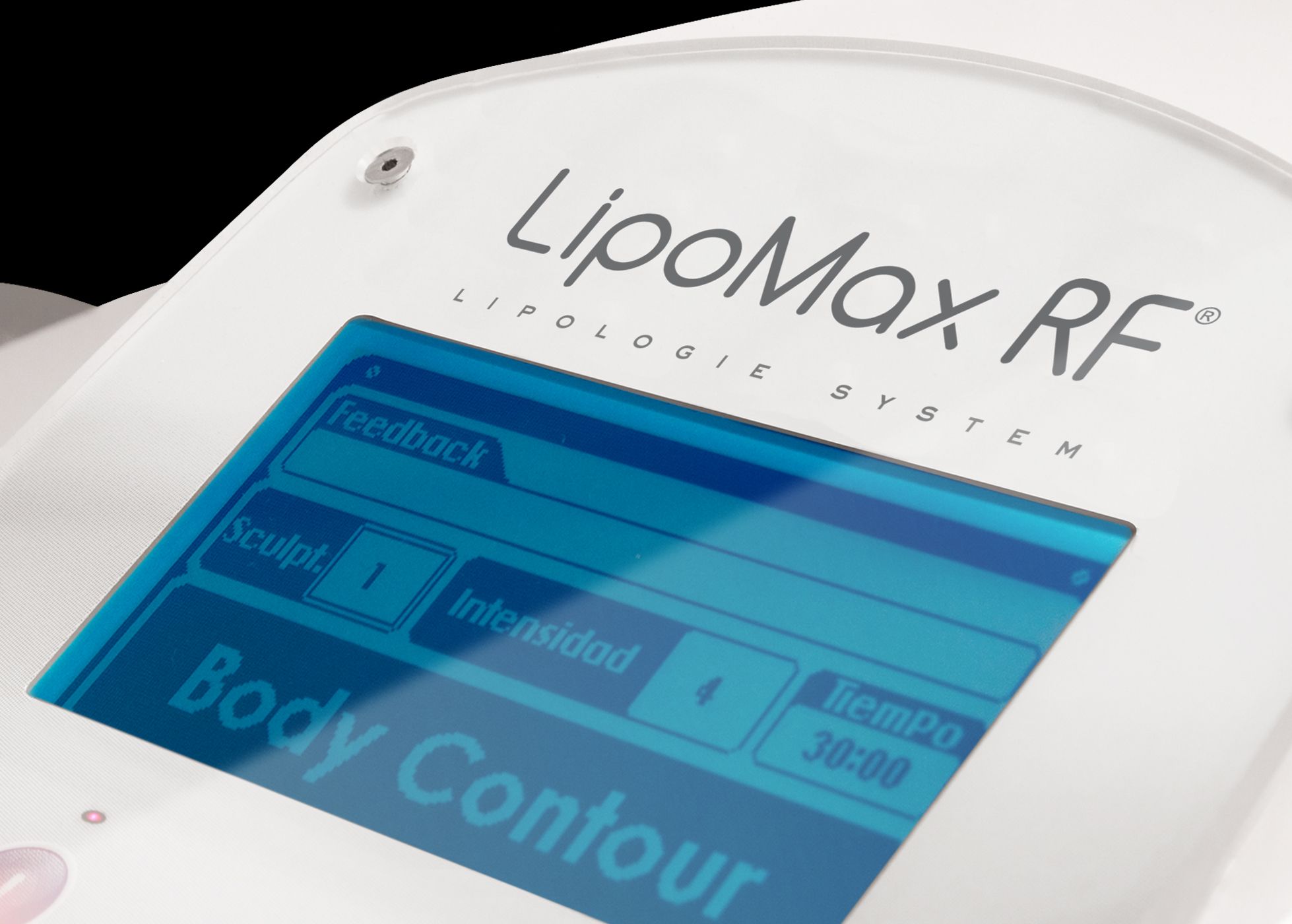 Lipo Max RF